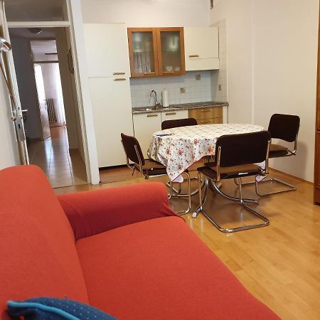 Apartment Key Ровінь Екстер'єр фото