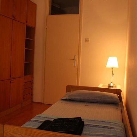Apartment Key Ровінь Екстер'єр фото
