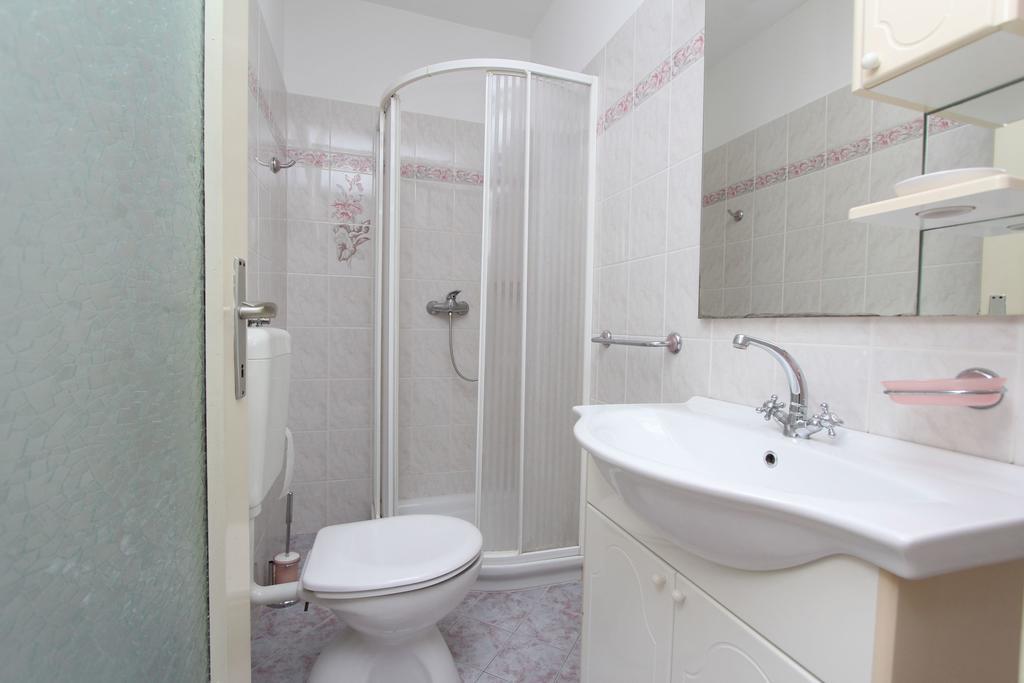 Apartment Key Ровінь Екстер'єр фото