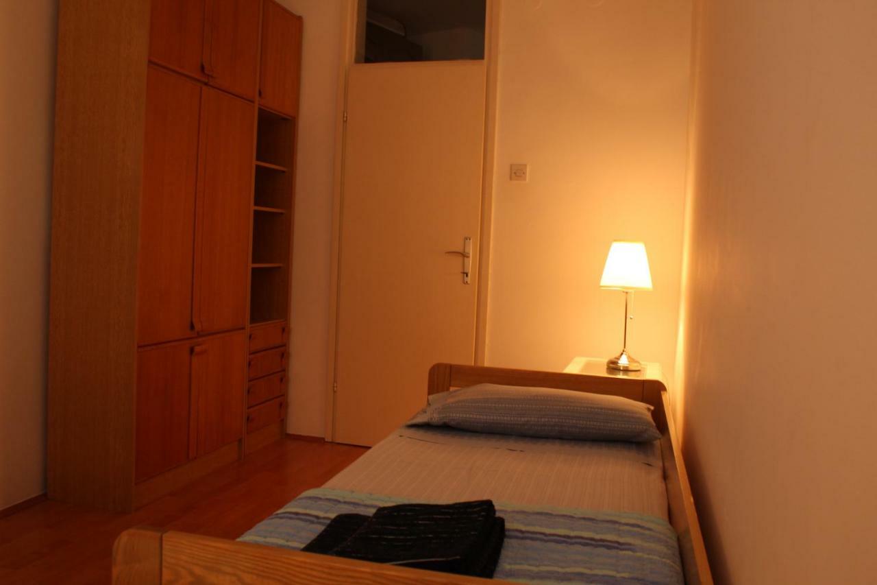 Apartment Key Ровінь Екстер'єр фото