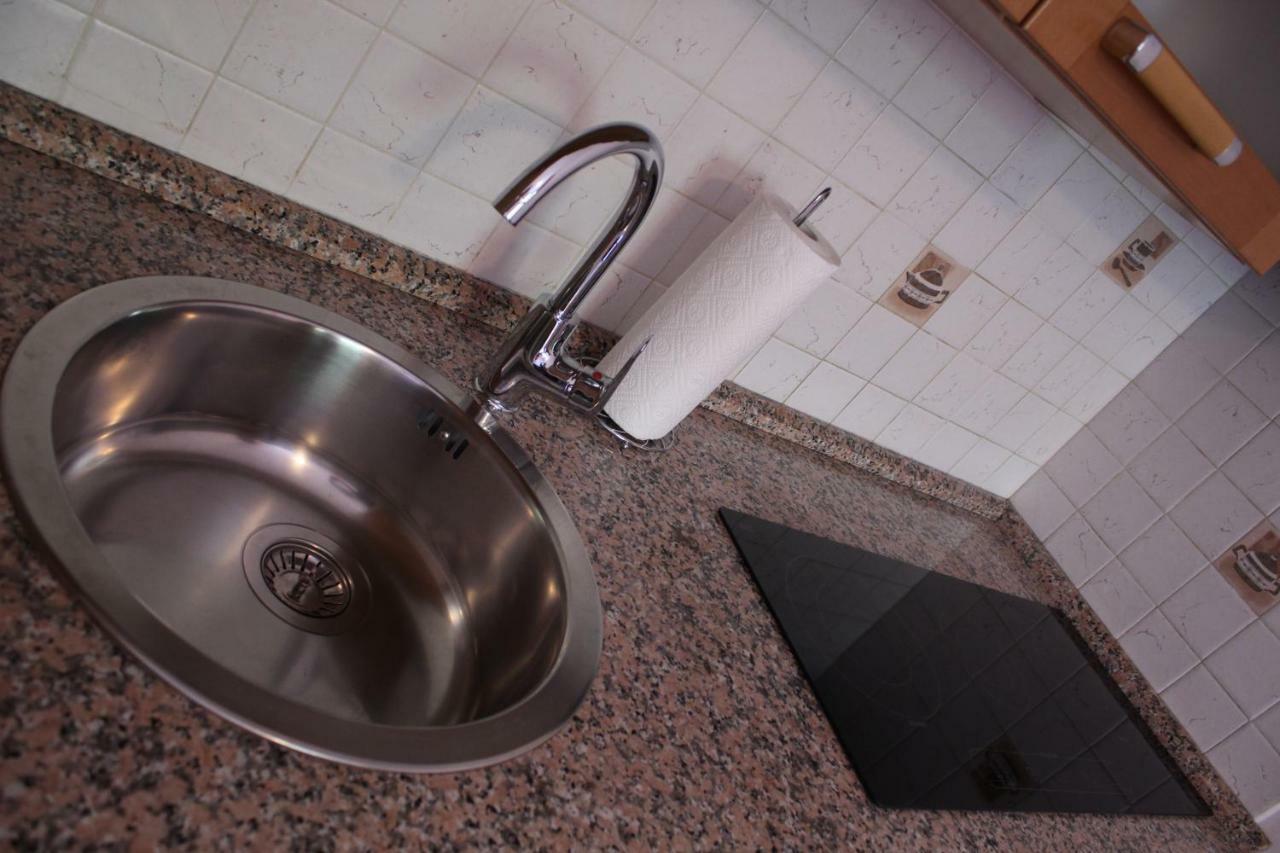 Apartment Key Ровінь Екстер'єр фото